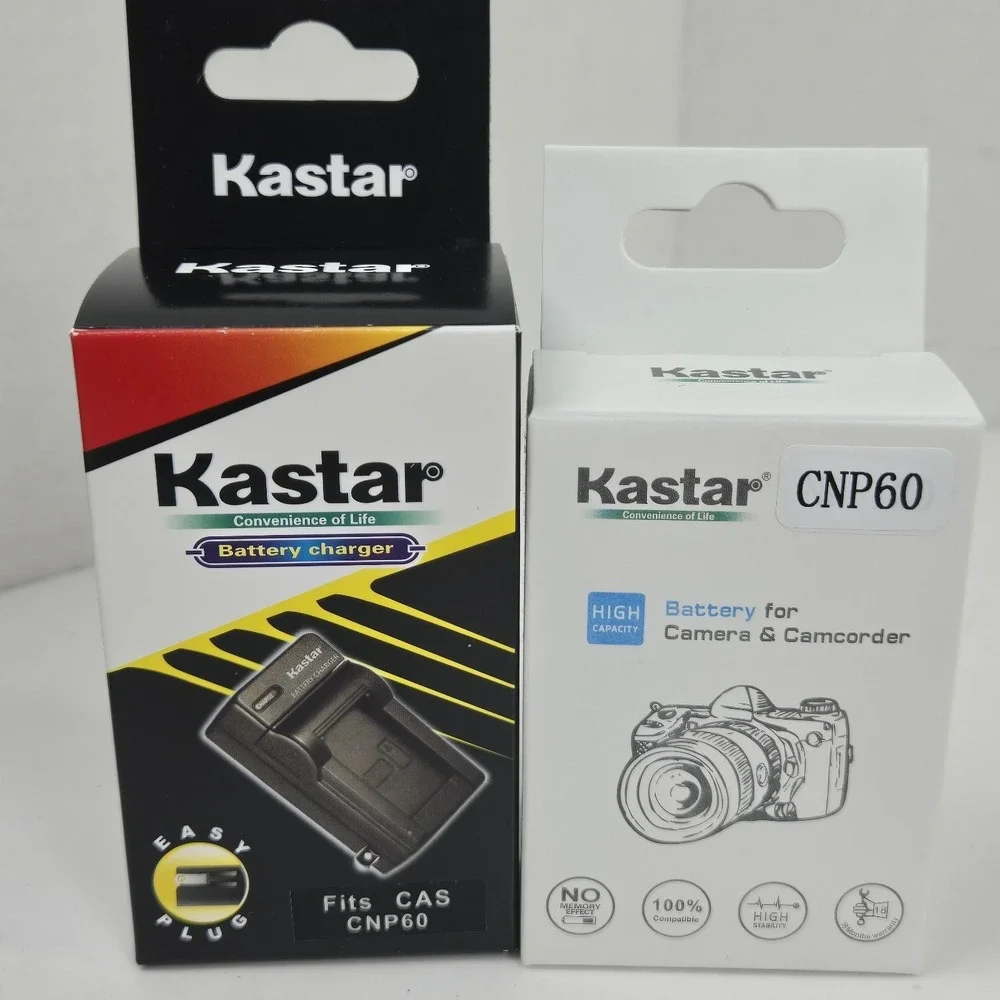 Casio Exilim EX-S10 Digital Camera 10.1MP 2 Batteries Charger SD Card BLK VIDEO